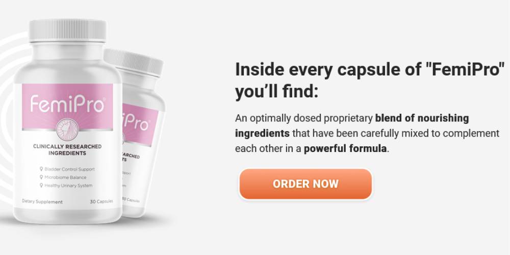 FemiPro Supplement