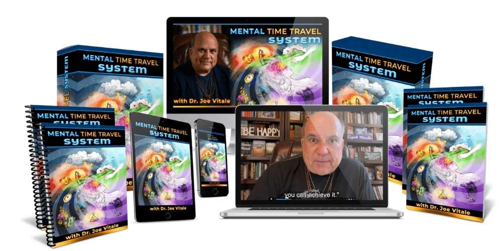 Mental Time Travel System