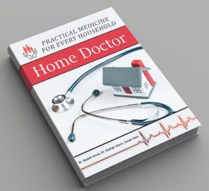 Home Doctor Book