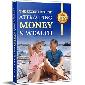 Free Gift #1 Attracting Money and Wealth