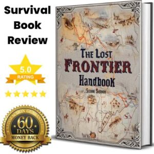 The Lost Frontier Handbook Review: Are you Prepared for the Uncertainties?