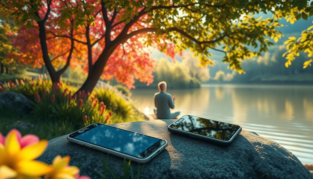 Best Apps for Digital Detox for the year 2025 and onwards