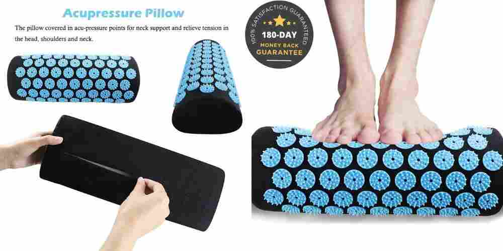 Acupressure Mat