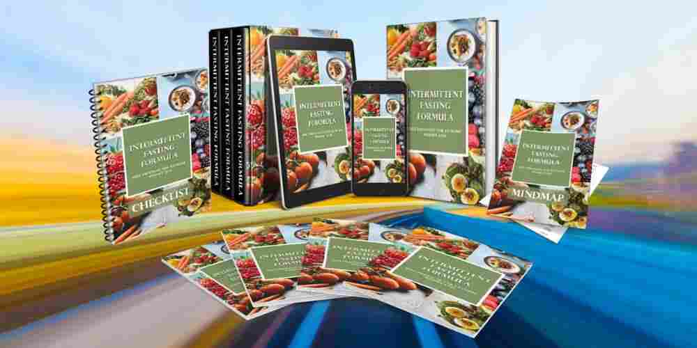 Intermittent-Fasting-Formula-eBook
