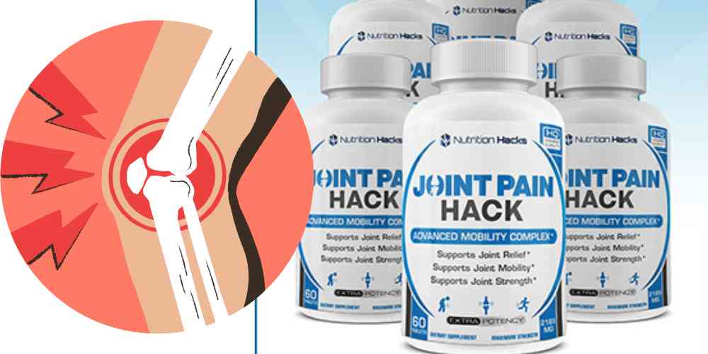 Joint Pain Hack Review