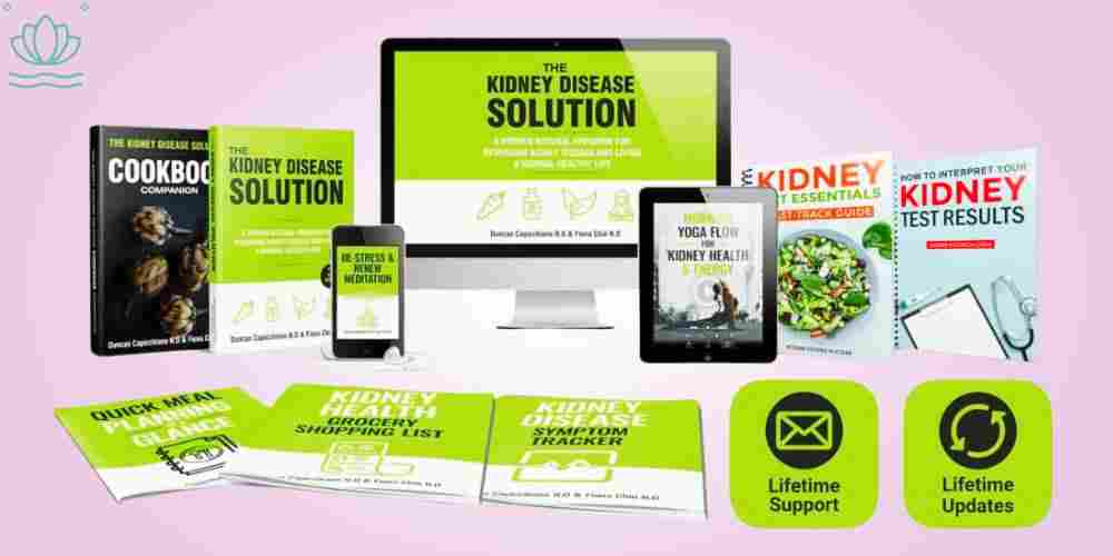Kidney Health Guide