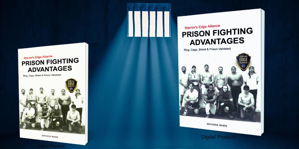 Prison Fighting Advantages Reviews