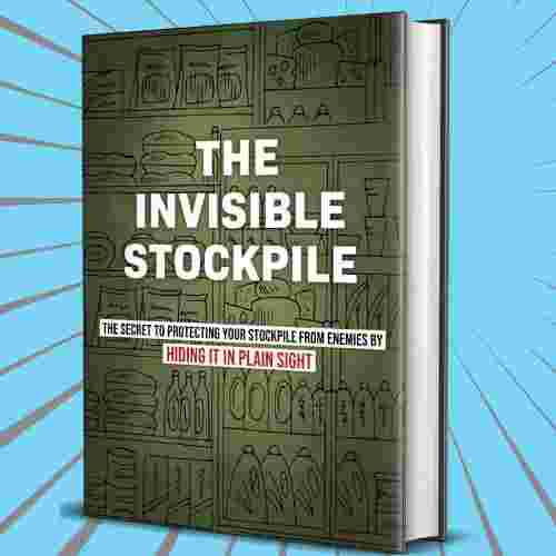 The Invisible Stockpile