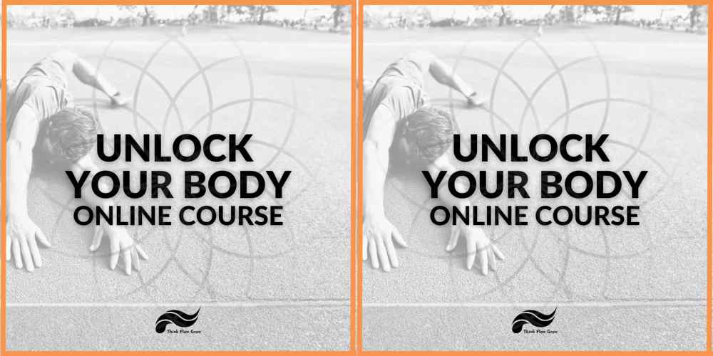 Unlock Your Body Course