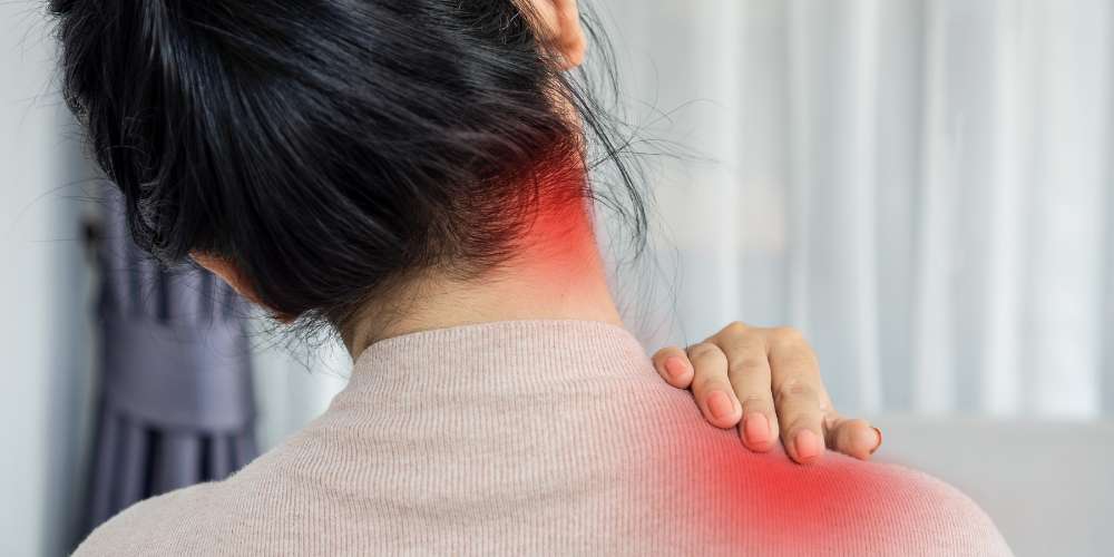 Chronic Pain Management Solution