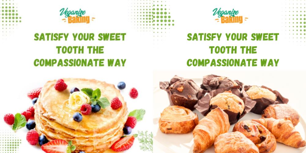 Plant-Based Treats