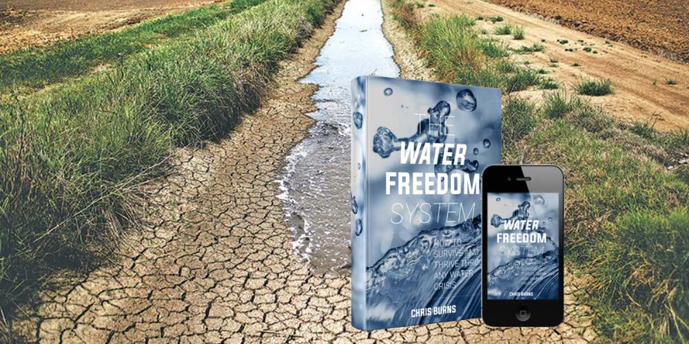 Water Freedom System