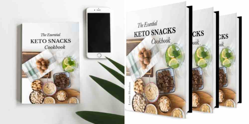 Cookbook for Ketosis