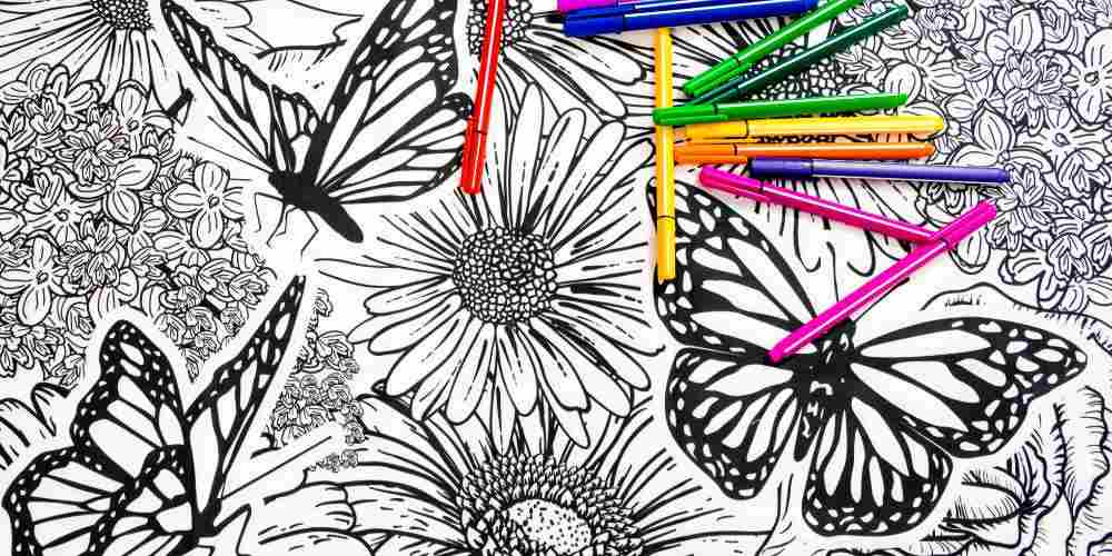 Mandala-Coloring-Pages