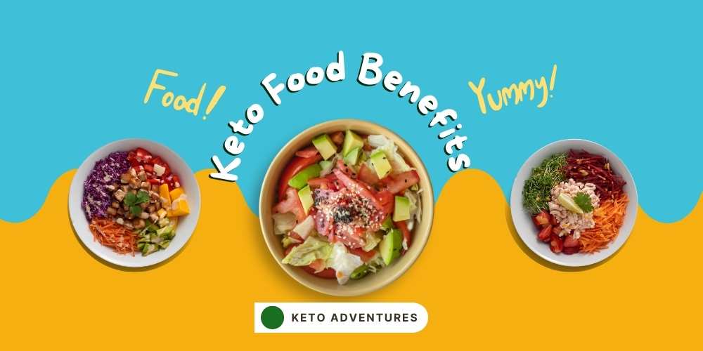 keto recipes cookbook