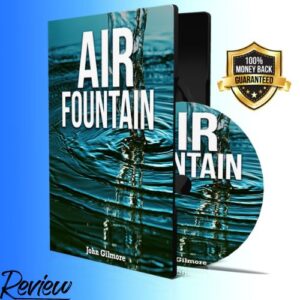 Air Fountain System Review Your Path to Hydration Heaven!