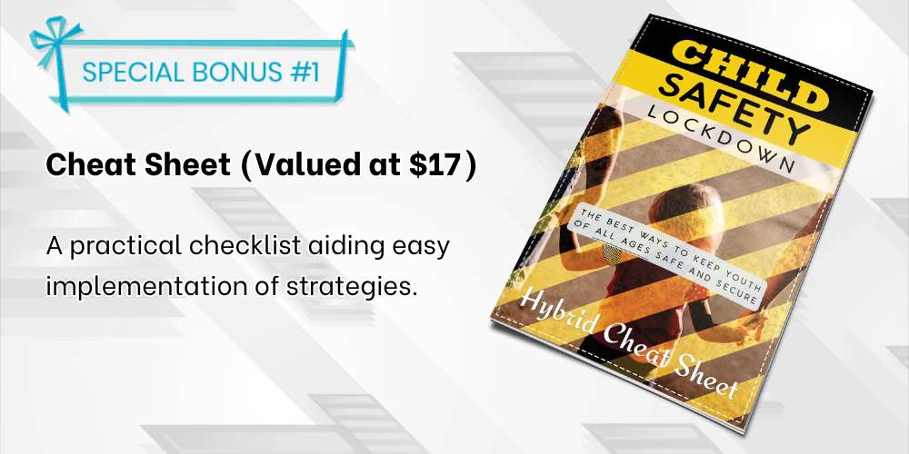 B1 - Cheat Sheet A practical checklist aiding easy implementation of strategies