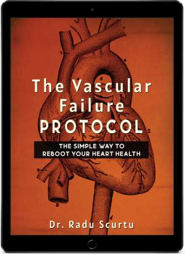 Bonus 2: The Vascular Failure Protocol