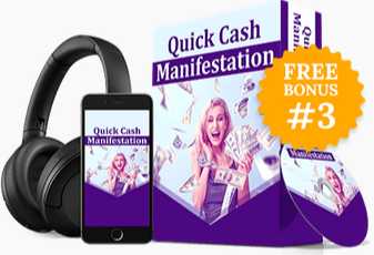 Quick Cash Manifestation