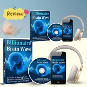 Billionaire Brain Wave Review