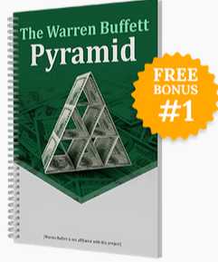 The Warren Buffett Pyramid