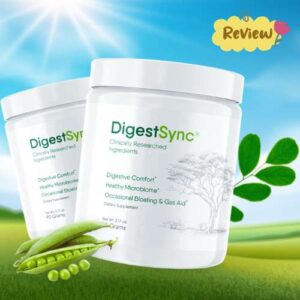 DigestSync Product Reviews