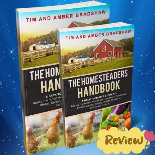 Homesteaders Handbook Review