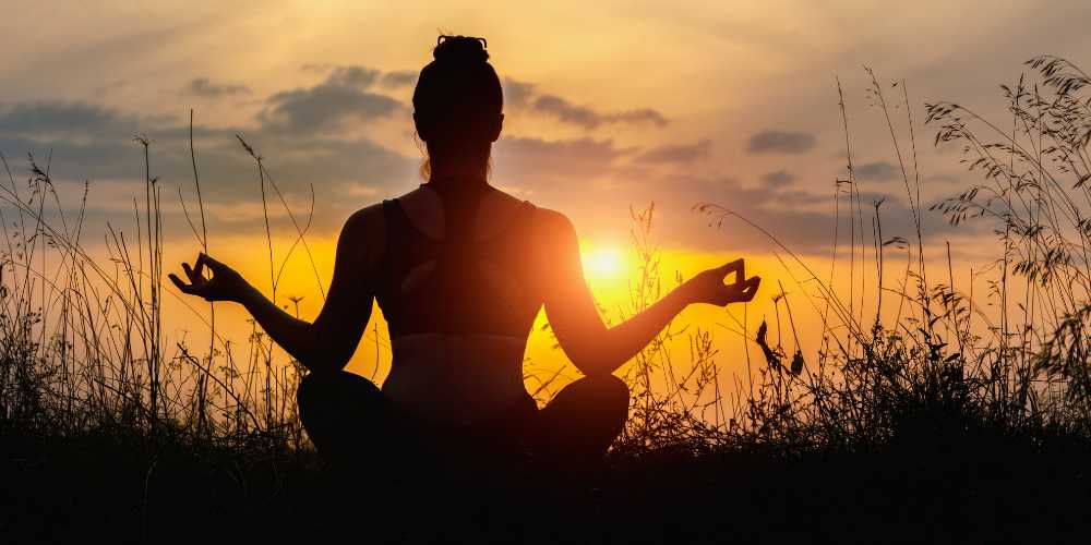 Focus and Relaxation