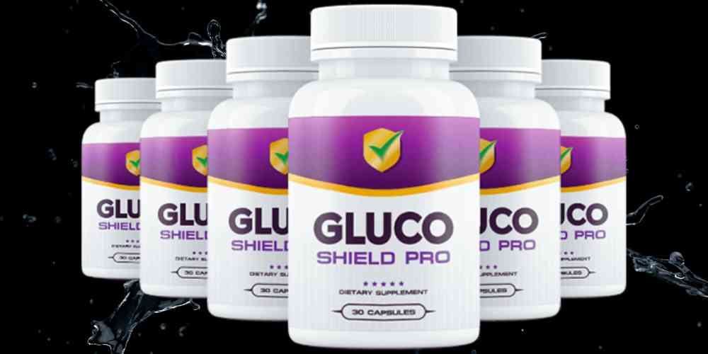 Gluco Shield Pro Review