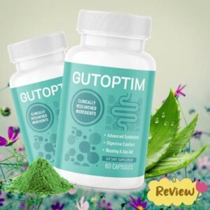 GutOptim Review The Secret to a Healthier Gut in Just Weeks