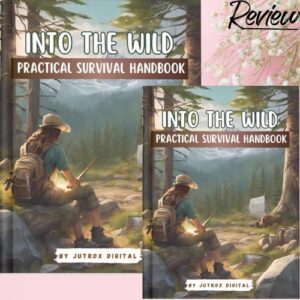 Into The Wild Survival Pack Review Transform into a Survival Pro