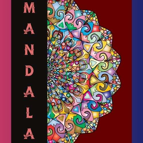 Mandala Coloring Book Review Discover 1400+ Mandalas to Color!