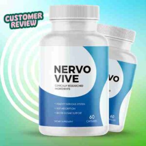 Nervovive Review Say Goodbye to Nerve Pain