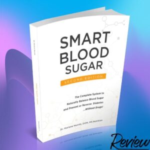 Smart Blood Sugar Book Review An Approach to Managing Diabetes