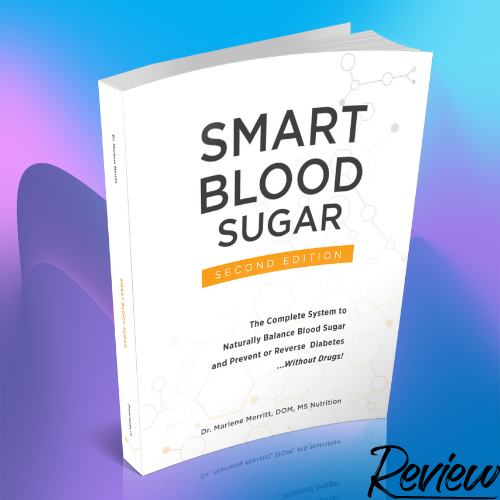 Smart Blood Sugar Book Review An Approach to Managing Diabetes