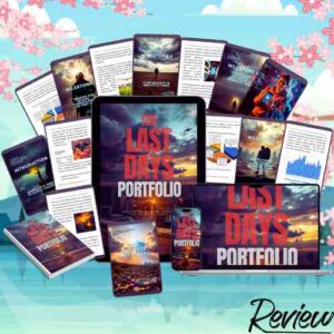 The Last Days Portfolio Reviews