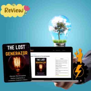 The Lost Generator - Edison Generator