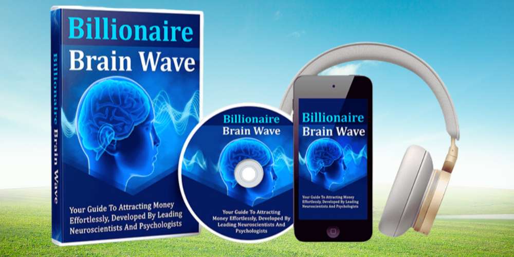 Billionaire brain wave