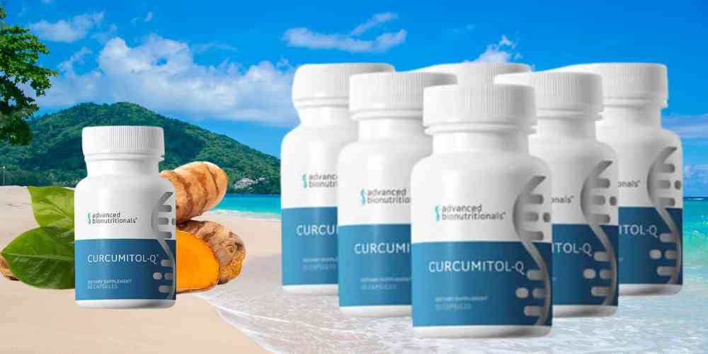 Curcumitol-Q BioBDMC Supplement
