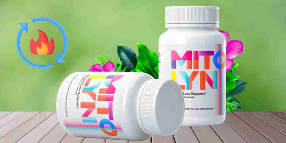 Mitolyn Supplement Transform Your Metabolism
