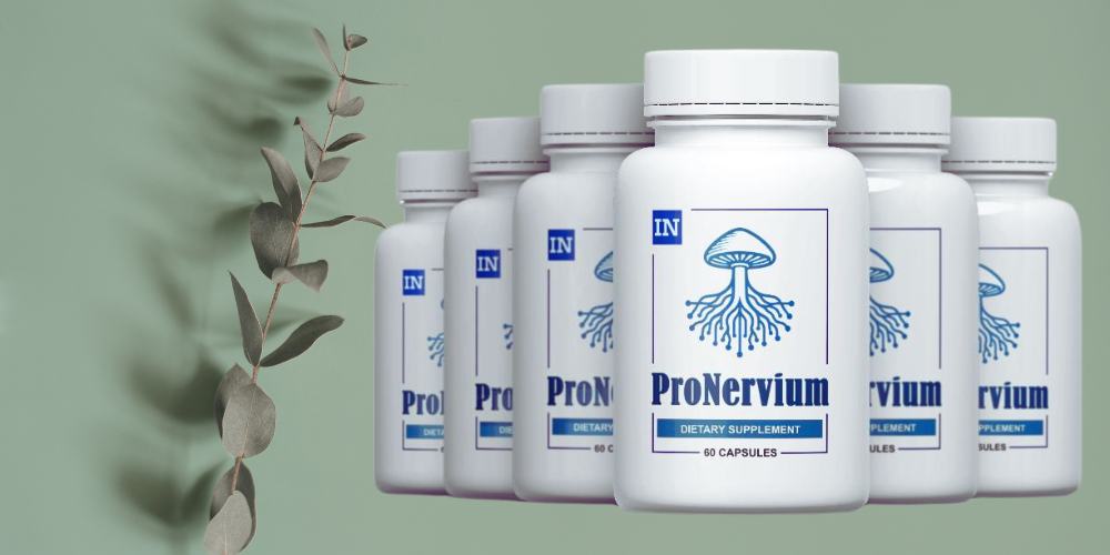 ProNervium Reviews