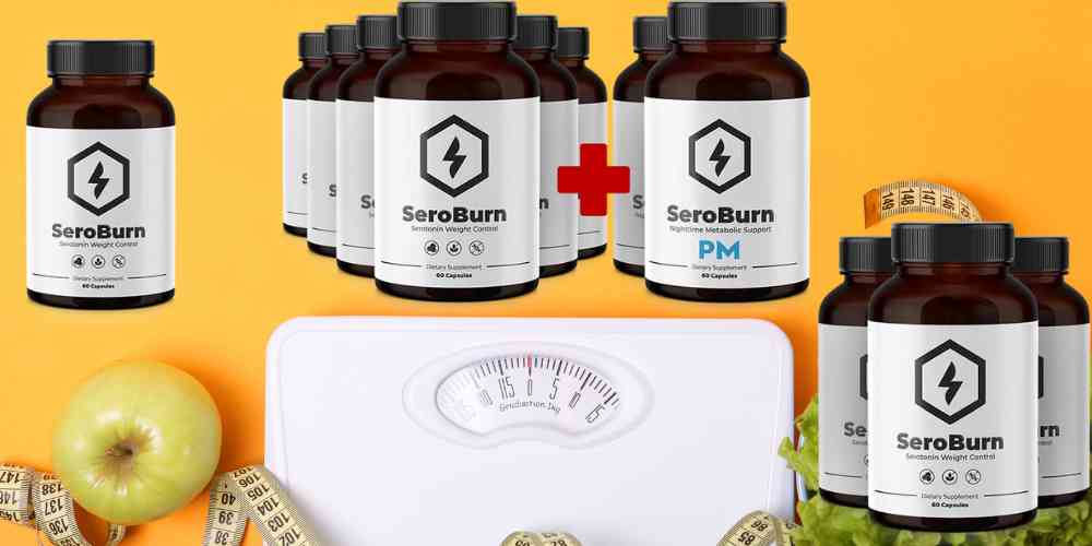 SeoBurn Supplement