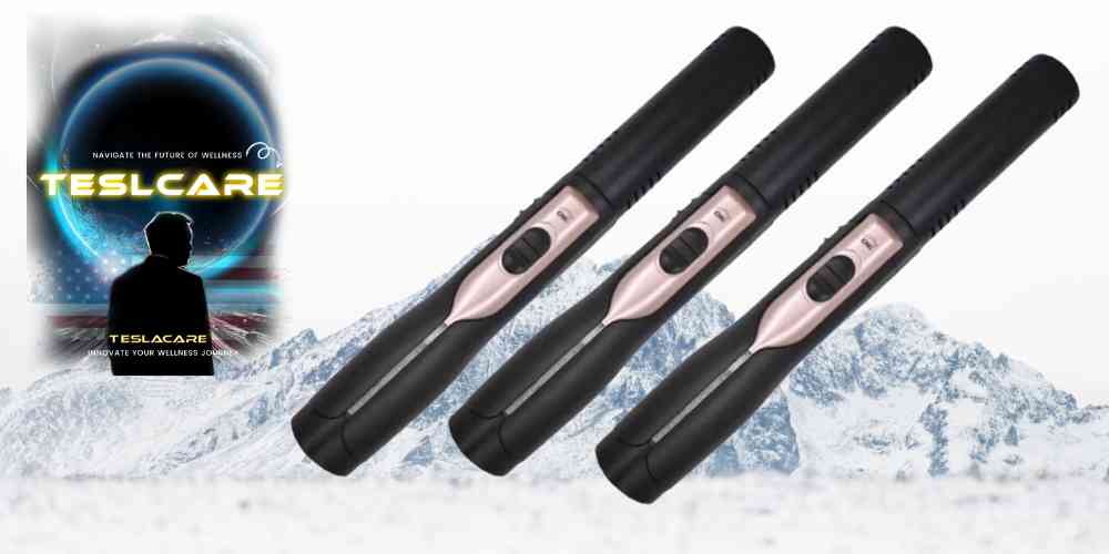 Teslacare-X Product