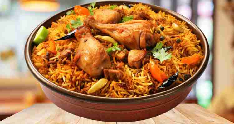 One-Pot Chicken and Rice