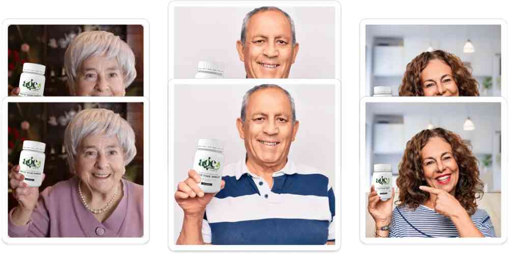 Ageshield Reviews