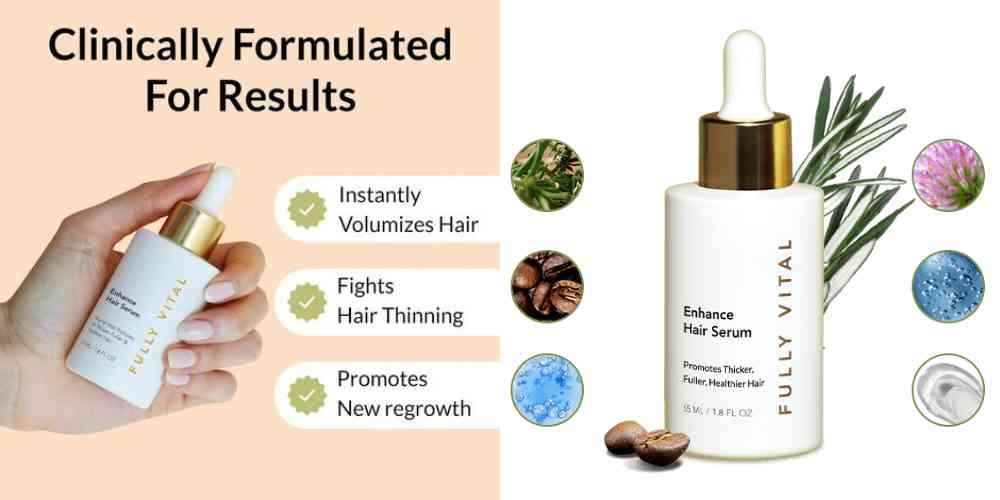 Sick of Hair Loss