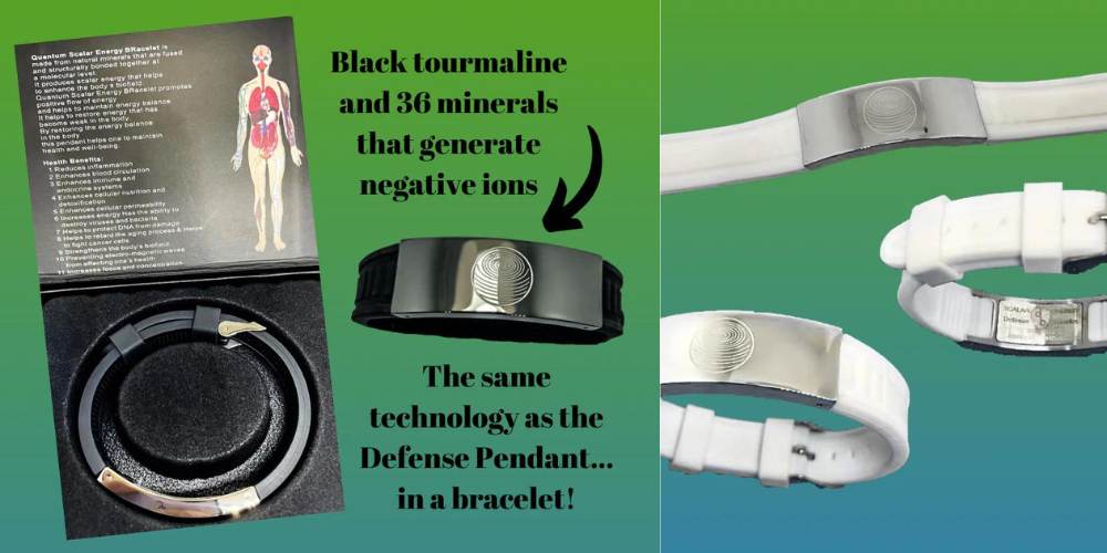 Stylish Jewelry Shield