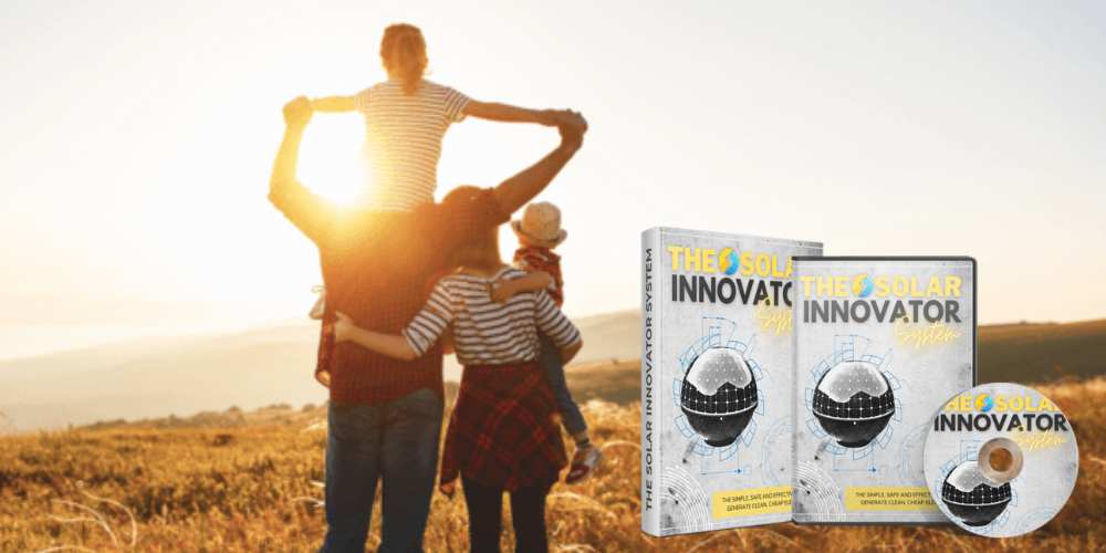 Affordable Solar Innovator Guide