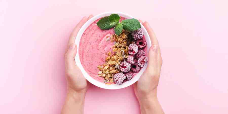 Smoothie Bowls