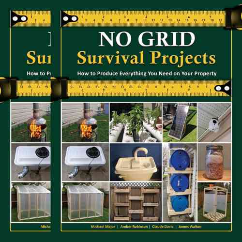 NO GRID Survival Projects